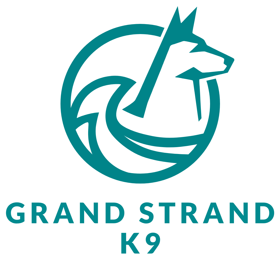 Home Grand Strand K9